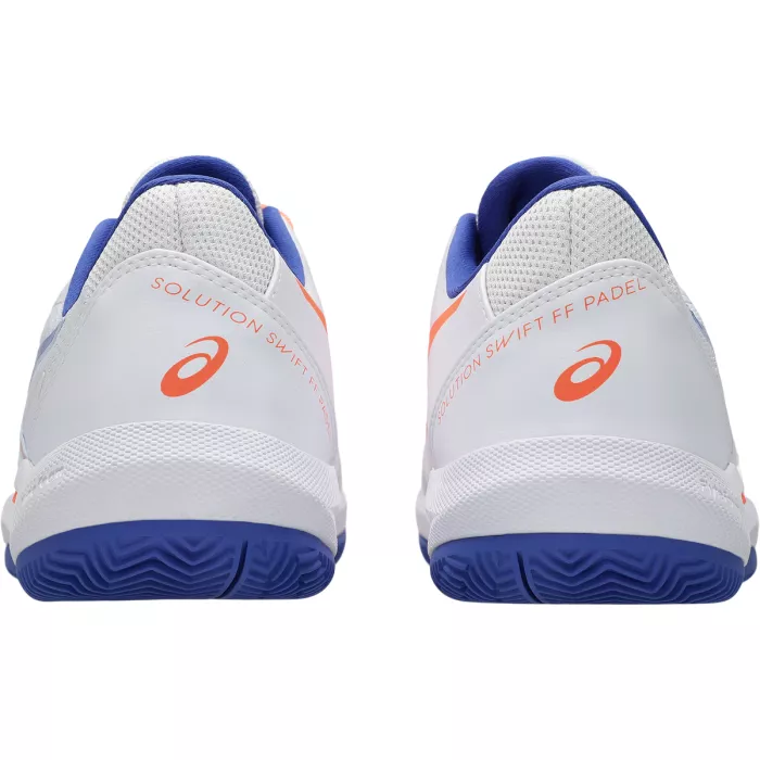Chaussures ASICS solution swift ff 2 padel