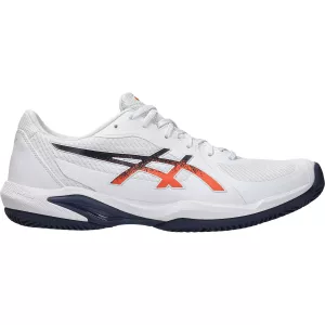 Chaussures ASICS solution swift ff 2 terre battue
