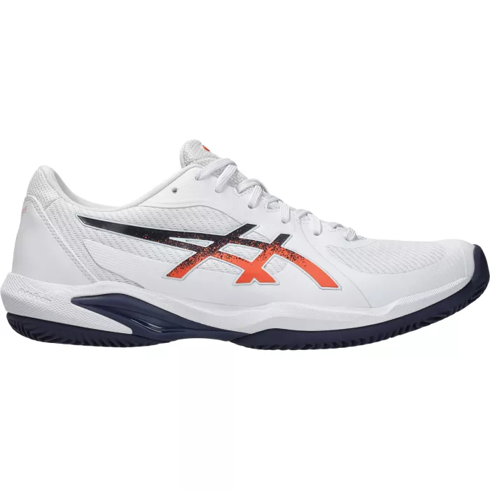 Chaussures ASICS solution swift ff 2 terre battue