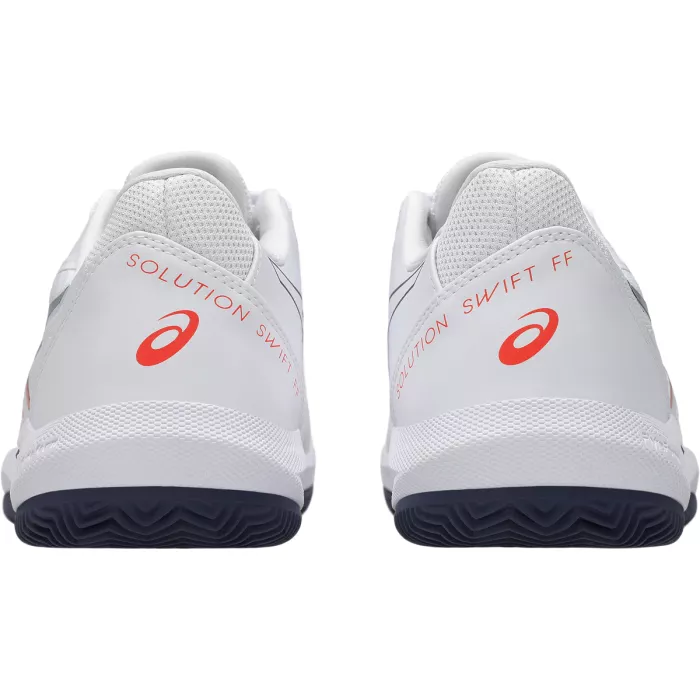 Chaussures ASICS solution swift ff 2 terre battue