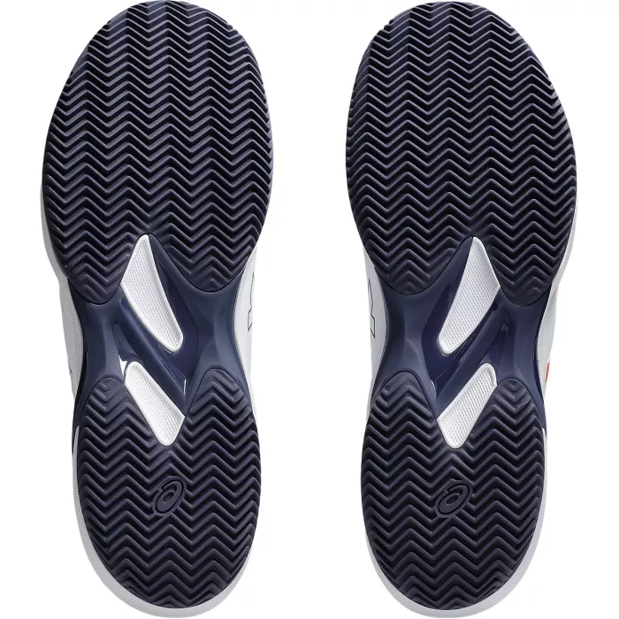 Chaussures ASICS solution swift ff 2 terre battue