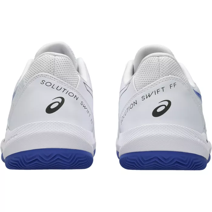 Chaussures ASICS solution swift ff 2 terre battue
