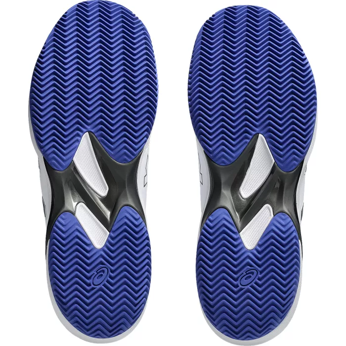 Chaussures ASICS solution swift ff 2 terre battue