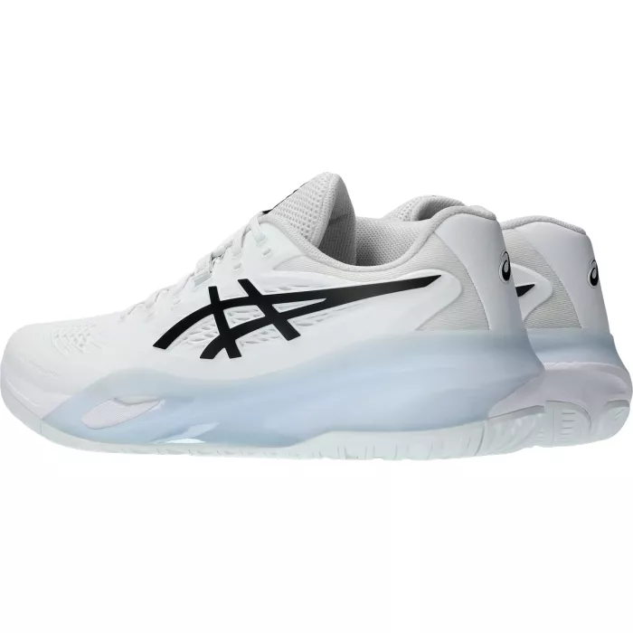 Chaussures ASICS gel resolution x toutes surfaces
