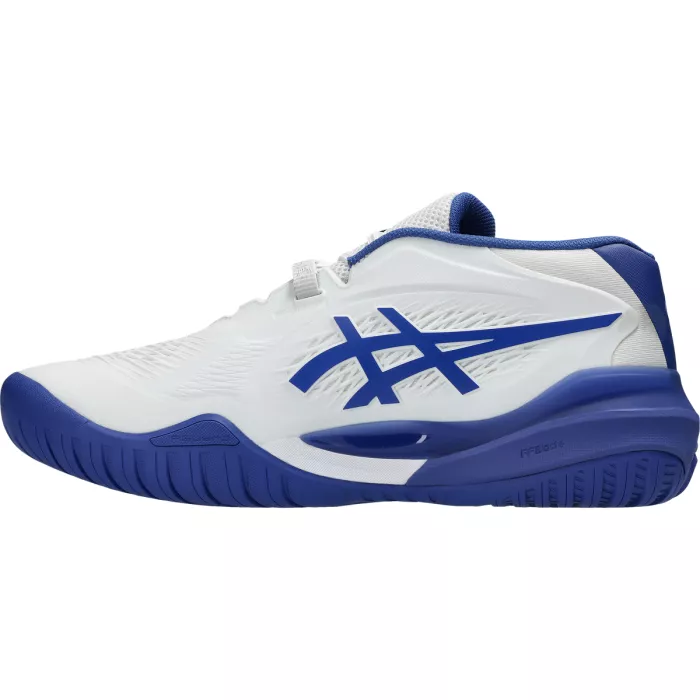 Chaussures ASICS gel resolution x toutes surfaces