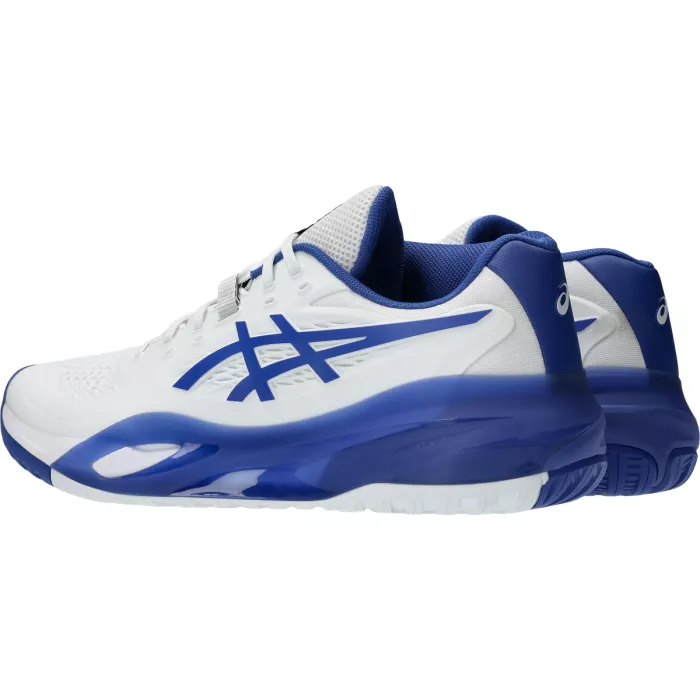 Chaussures ASICS gel resolution x toutes surfaces