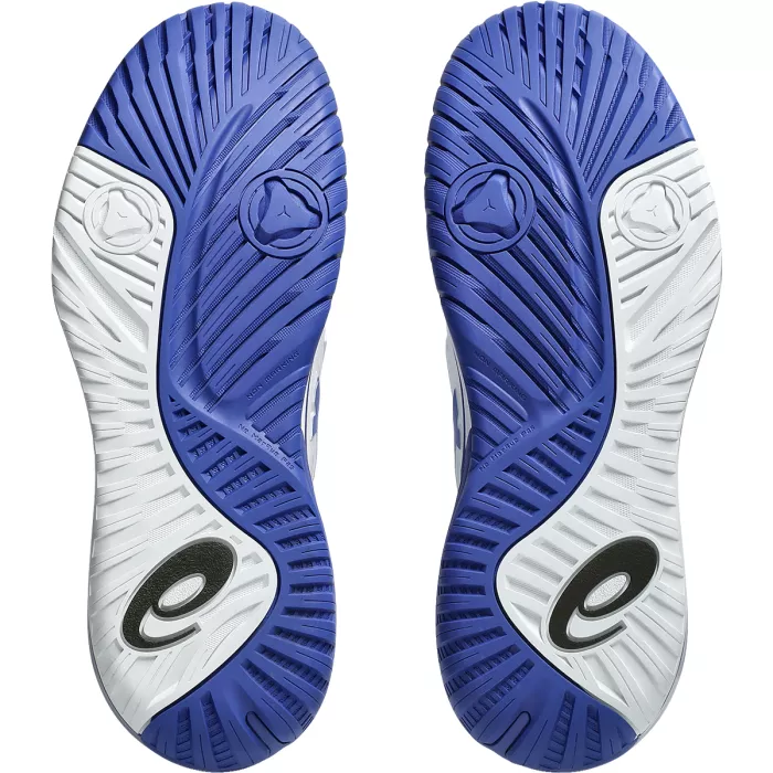 Chaussures ASICS gel resolution x toutes surfaces