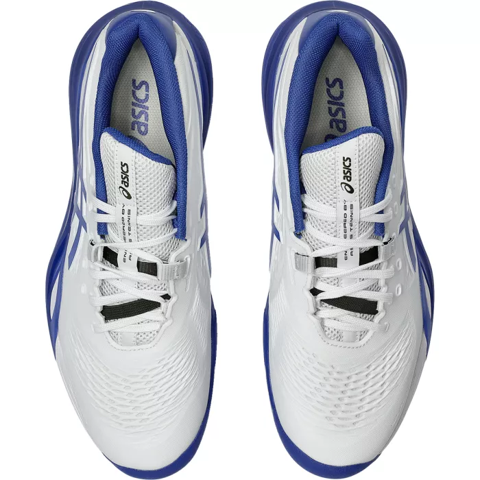 Chaussures ASICS gel resolution x toutes surfaces