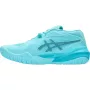 Chaussures ASICS gel resolution x toutes surfaces