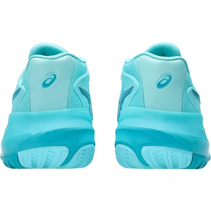 Chaussures ASICS gel resolution x toutes surfaces