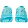 Chaussures ASICS gel resolution x toutes surfaces