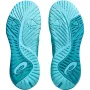 Chaussures ASICS gel resolution x toutes surfaces