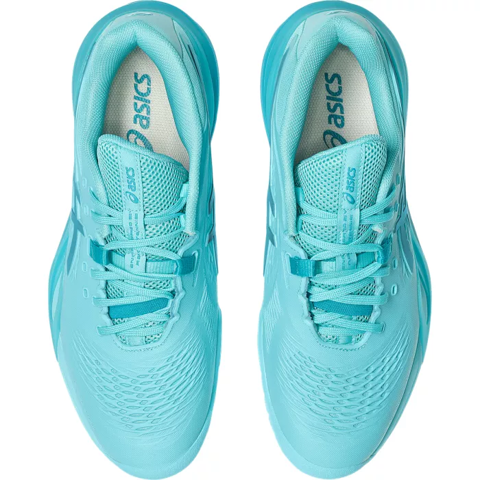 Chaussures ASICS gel resolution x toutes surfaces