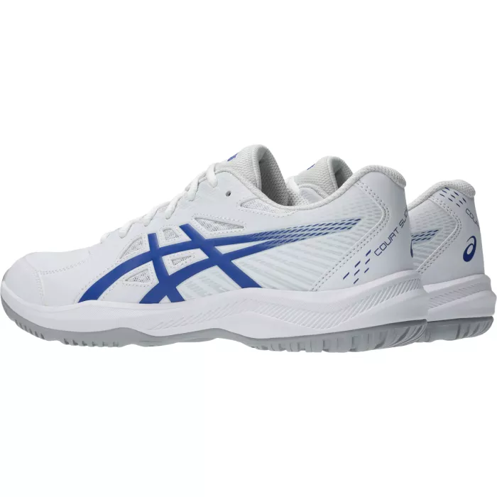 Chaussures ASICS court slide 4 toutes surfaces