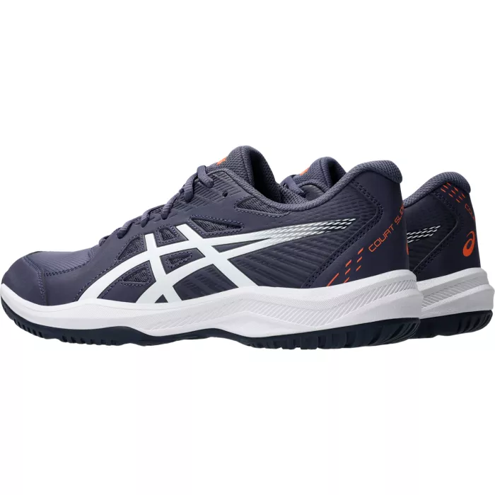 Chaussures ASICS court slide 4 toutes surfaces