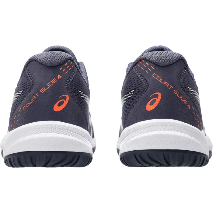 Chaussures ASICS court slide 4 toutes surfaces