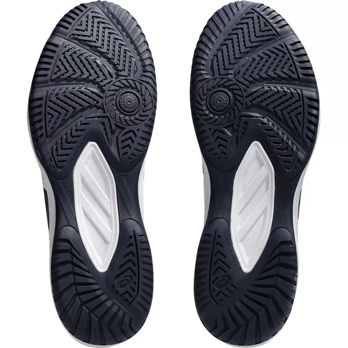 Chaussures ASICS court slide 4 toutes surfaces