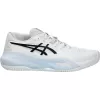 Asics Gel Resolution X tenisa apavi māla seguma kortam