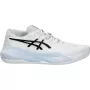 Chaussures ASICS gel resolution x terre battue
