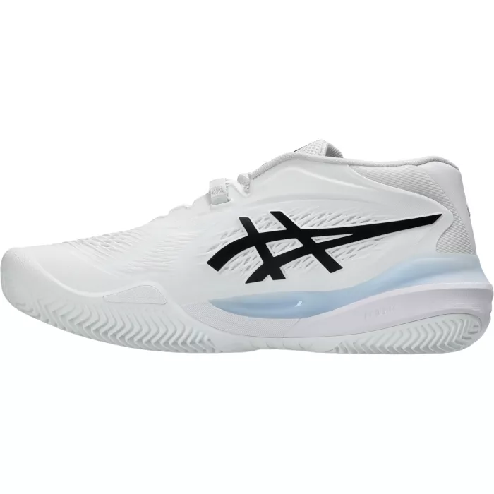 Chaussures ASICS gel resolution x terre battue