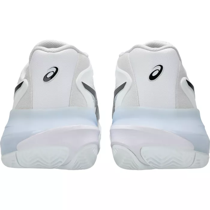 Chaussures ASICS gel resolution x terre battue