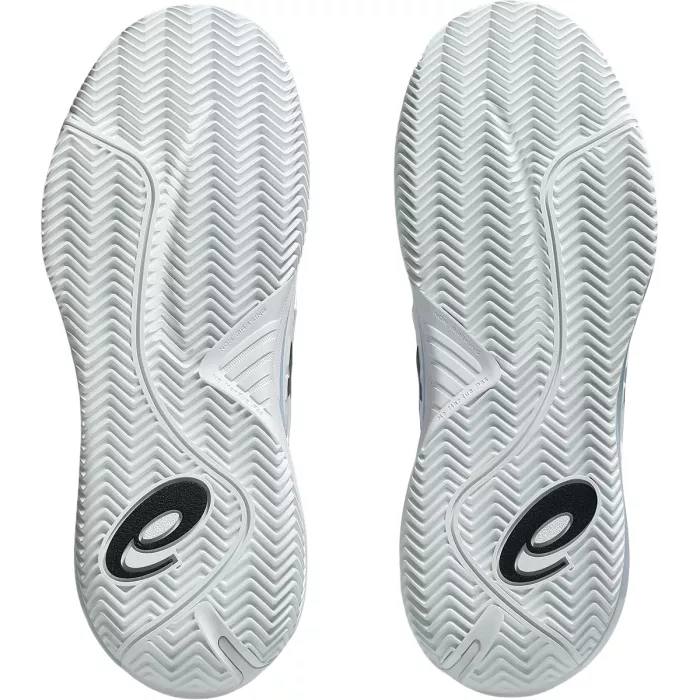 Chaussures ASICS gel resolution x terre battue