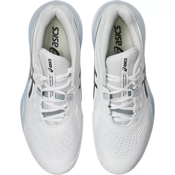 Chaussures ASICS gel resolution x terre battue