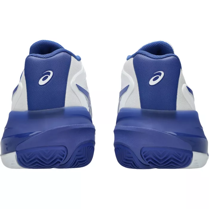 Chaussures ASICS gel resolution x terre battue