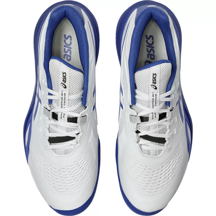 Chaussures ASICS gel resolution x terre battue