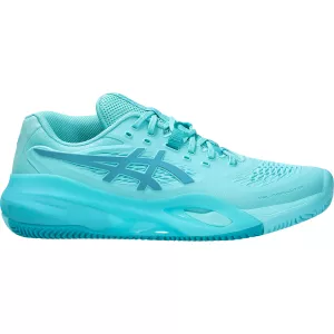Chaussures ASICS gel resolution x terre battue