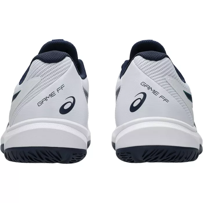 Chaussures ASICS game ff toutes surfaces