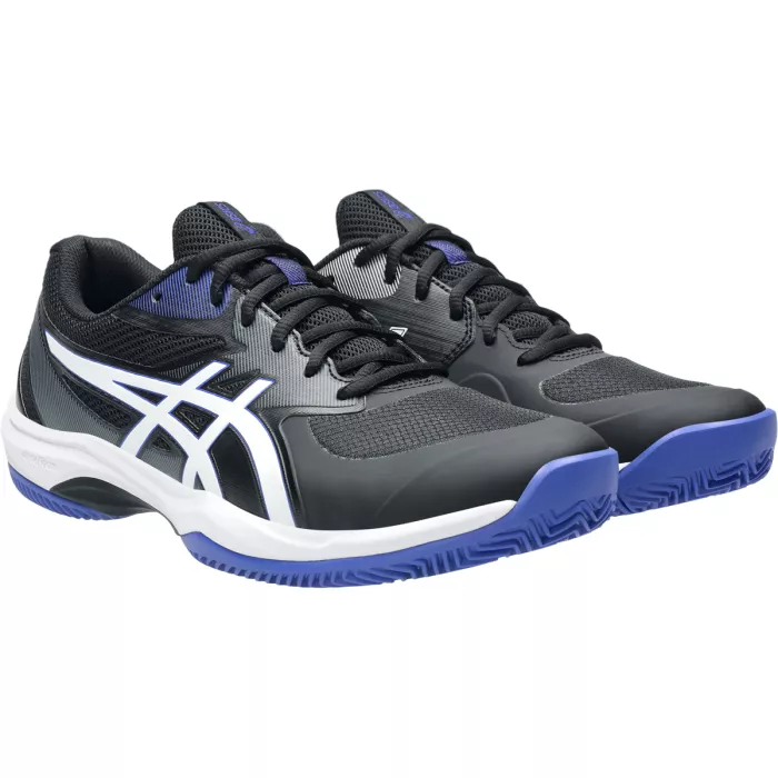 Chaussures ASICS game ff terre battue