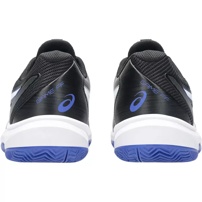 Chaussures ASICS game ff terre battue