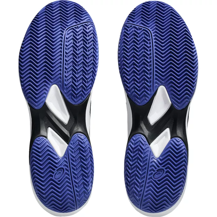 Chaussures ASICS game ff terre battue