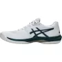 Chaussures ASICS gel game ff terre battue