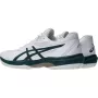 Chaussures ASICS gel game ff terre battue