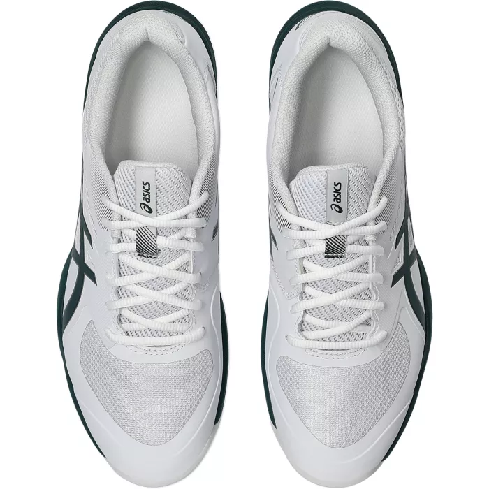 Chaussures ASICS gel game ff terre battue