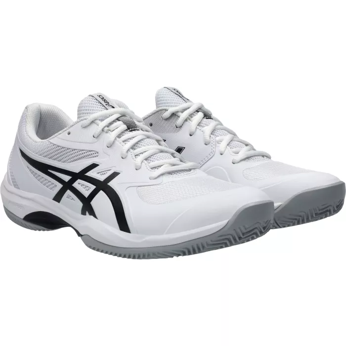 Chaussures ASICS game ff terre battue