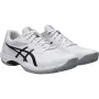 Chaussures ASICS game ff terre battue