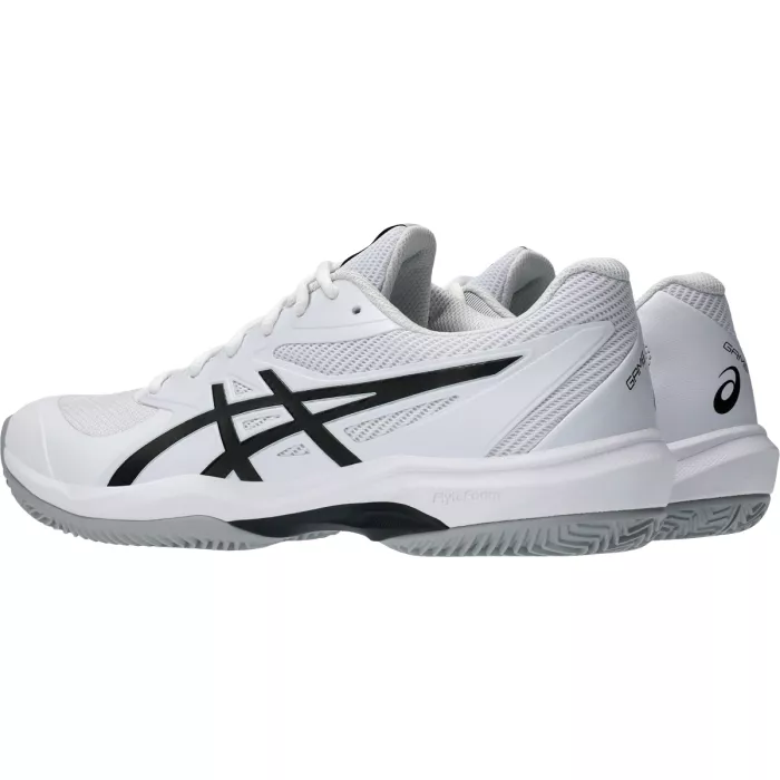 Chaussures ASICS game ff terre battue