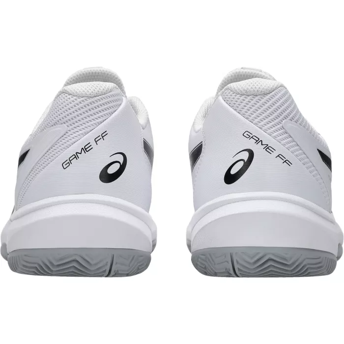 Chaussures ASICS game ff terre battue