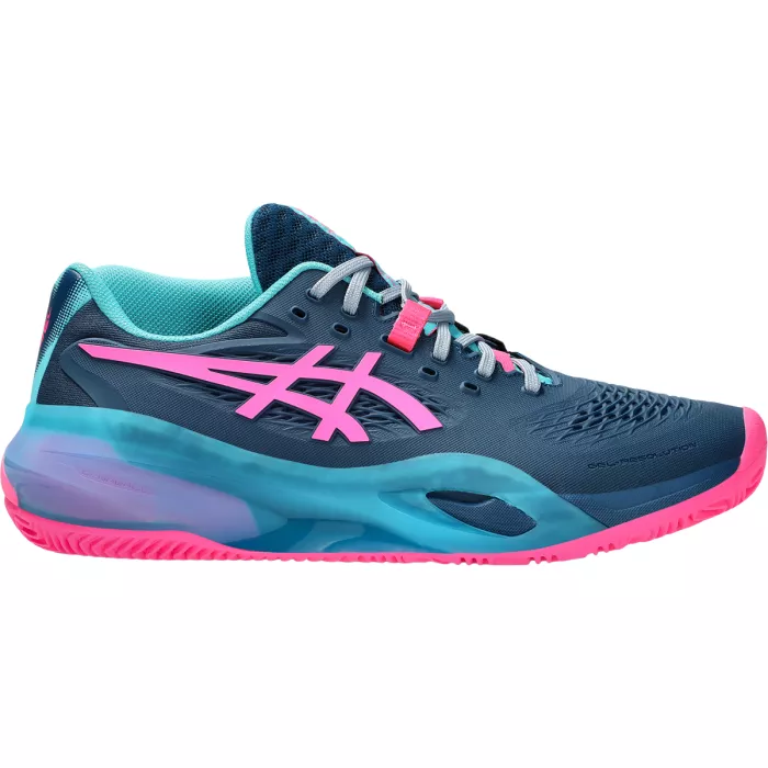 Chaussures padel ASICS gel resolution x