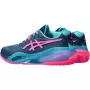 Chaussures padel ASICS gel resolution x