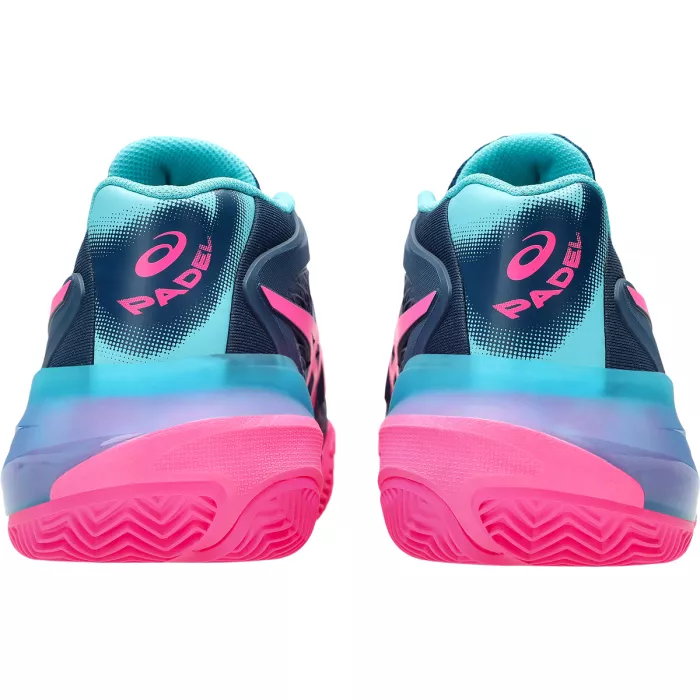 Chaussures padel ASICS gel resolution x