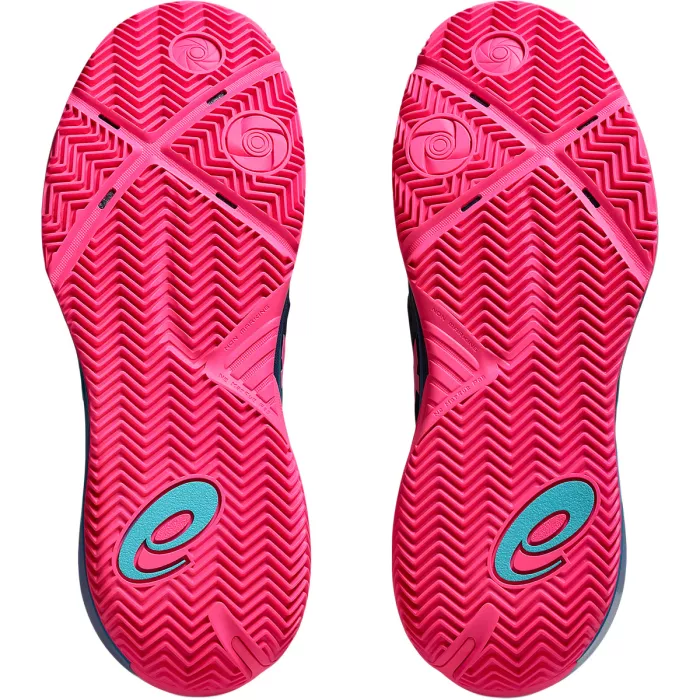 Chaussures padel ASICS gel resolution x