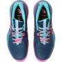 Chaussures padel ASICS gel resolution x