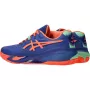 Chaussures padel ASICS gel resolution x