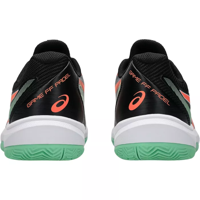 Chaussures ASICS padel game ff