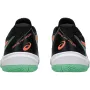 Chaussures ASICS padel game ff