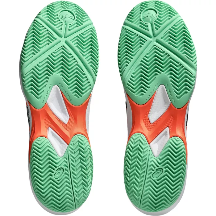 Chaussures ASICS padel game ff